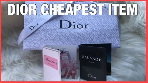 where is dior cheapest in europe to buy|cheapest item on dior.